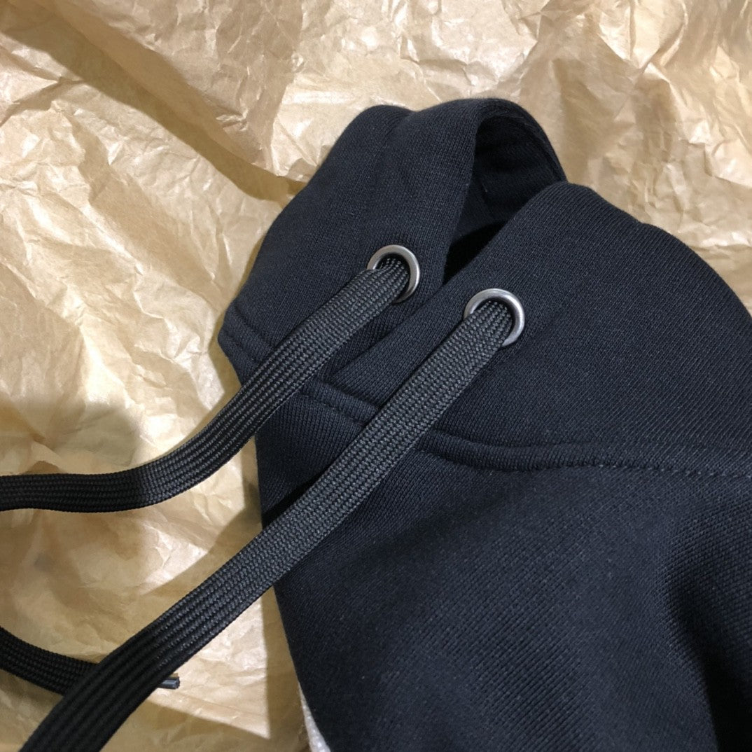 Gvc*1 Hoodie