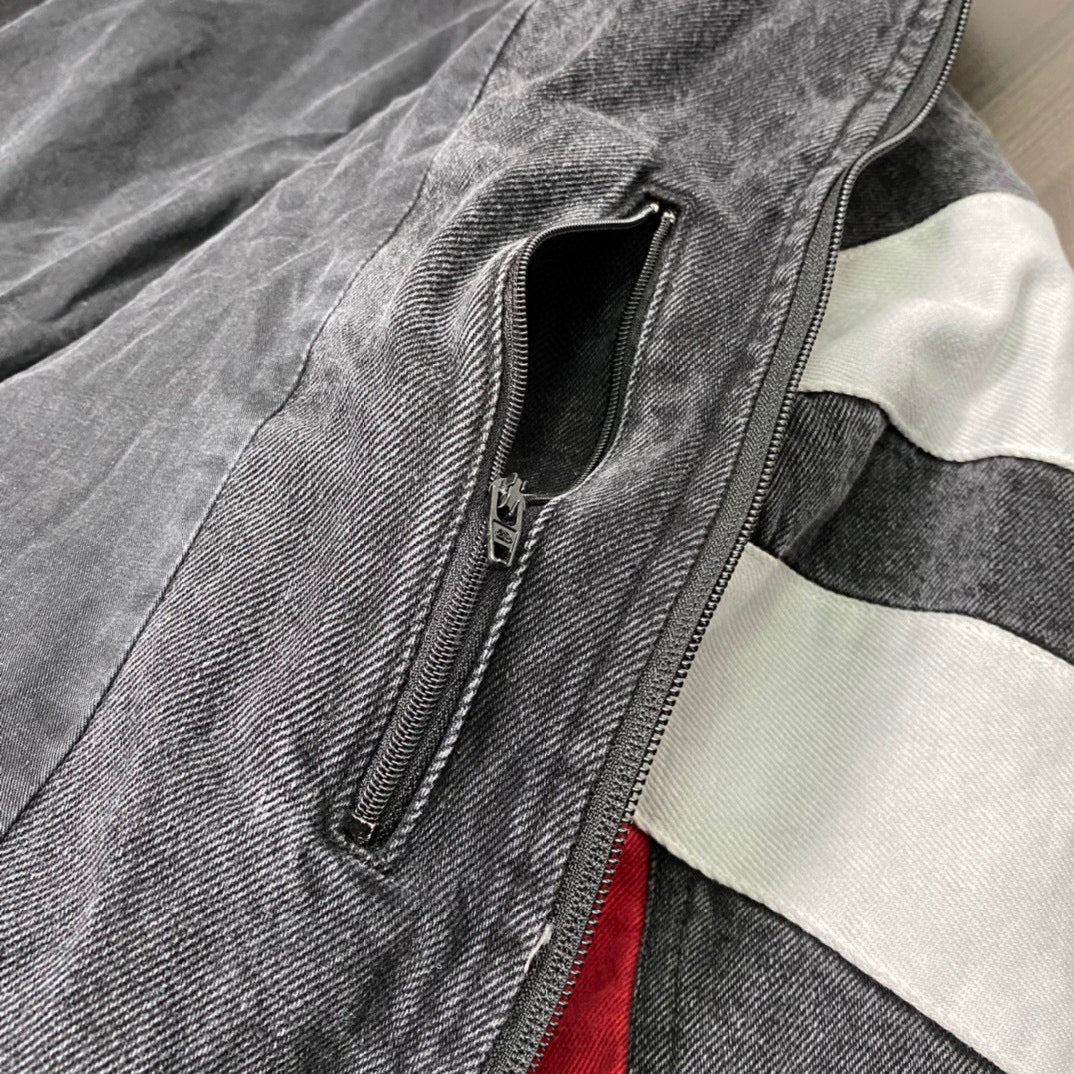 Ba1en*iaga Jacket