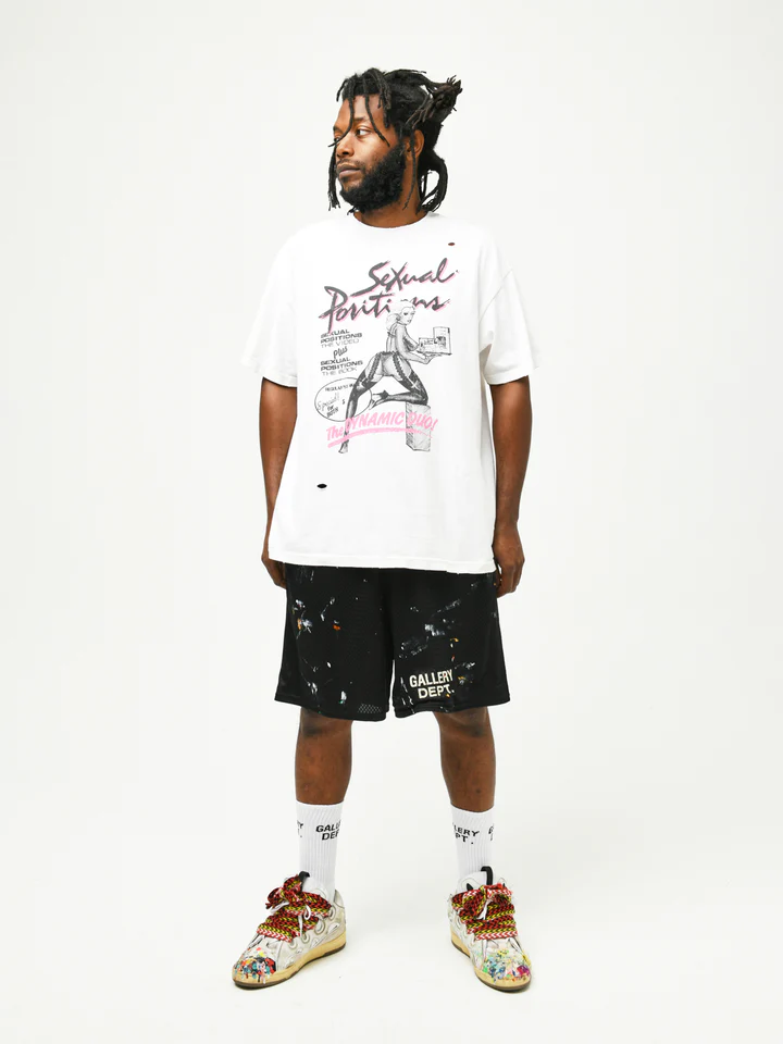 Gallery Dept Shorts