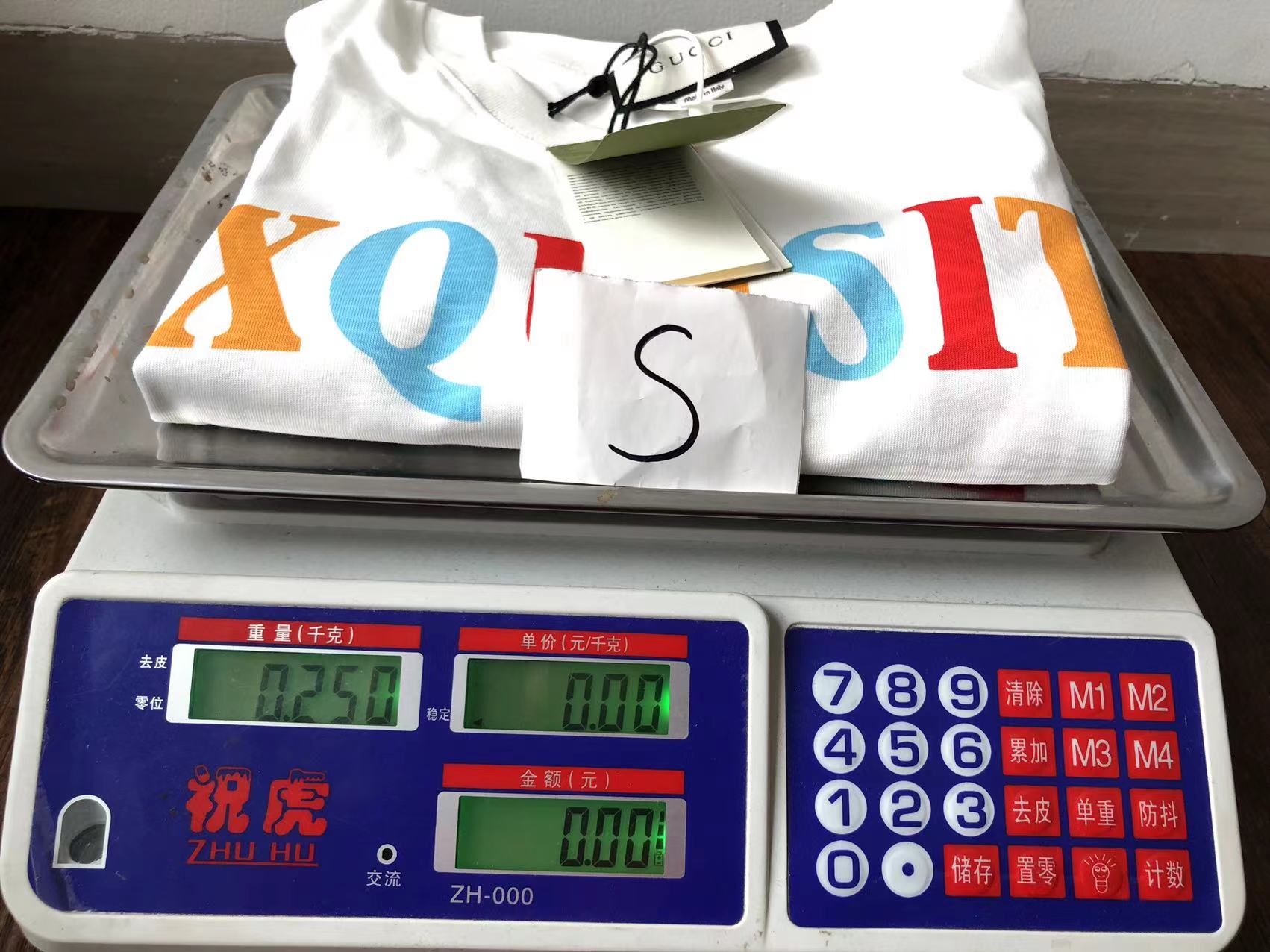 Gvc*1 T-shirt
