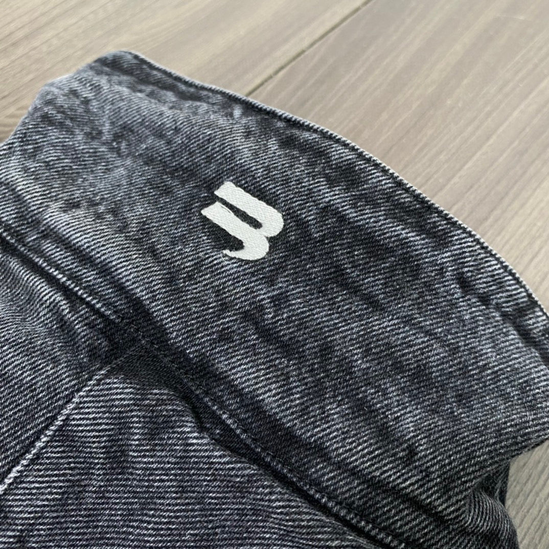 Ba1en*iaga Jacket