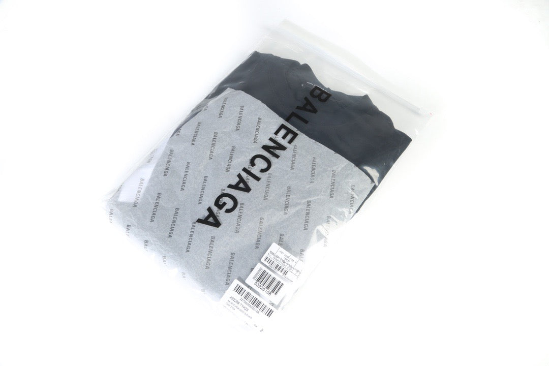 Ba1en*iaga T-shirt