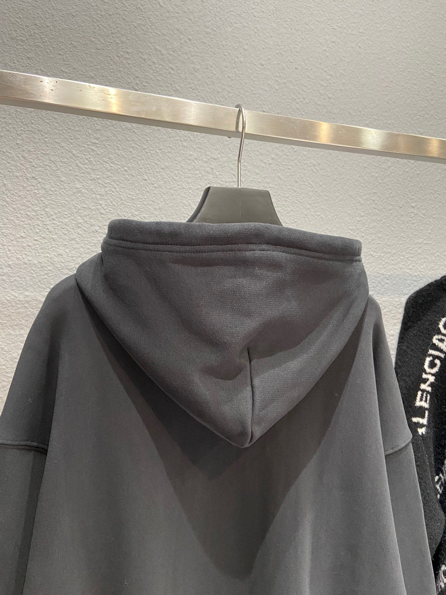 Ba1en*iaga Hoodie Replica