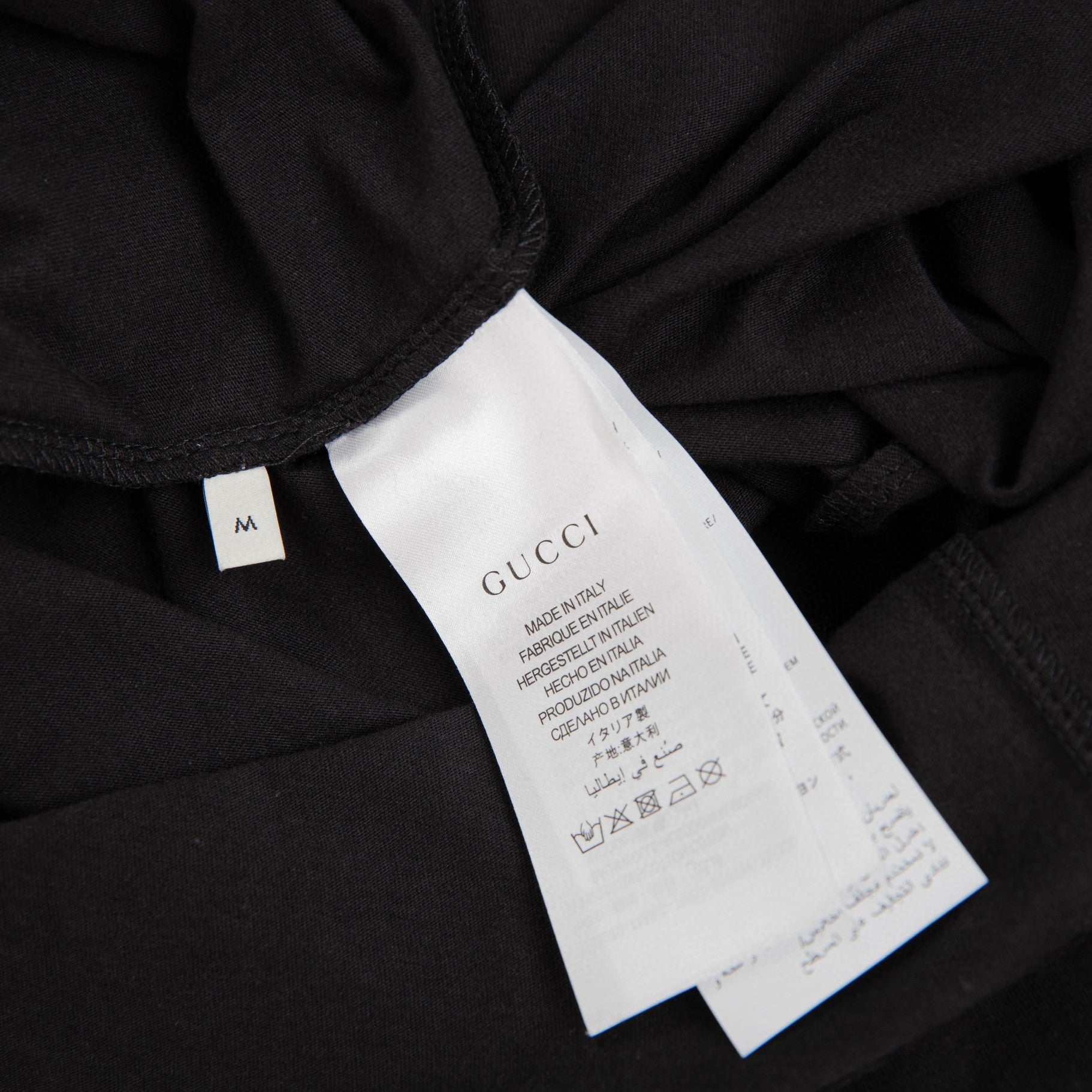 Gvc*1 T-shirt