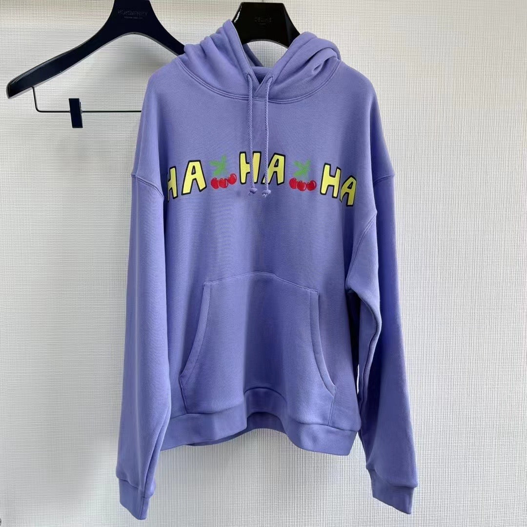 Gvc*1 Hoodie