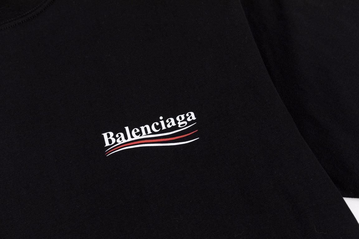 Ba1en*iaga T-shirt