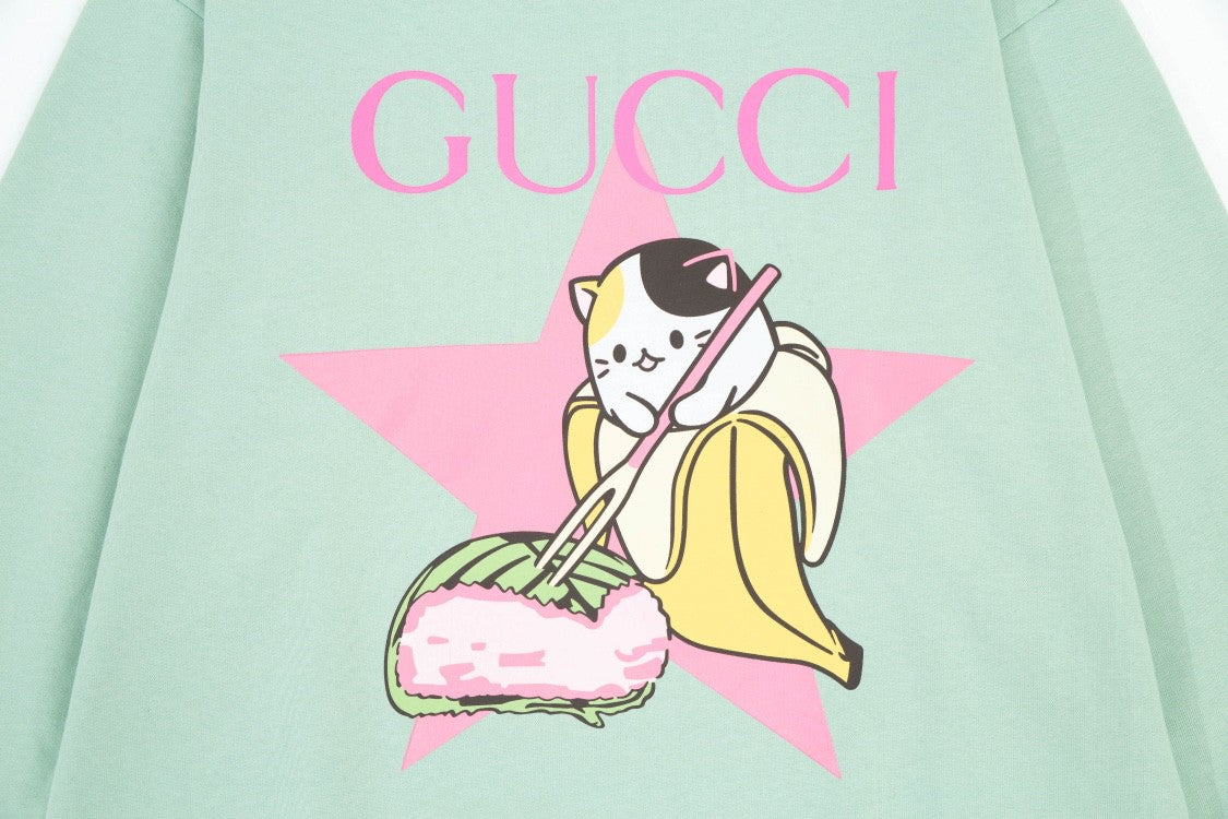 Gvc*1 Sweatshirt