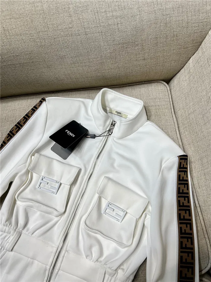 2023ss F**di Jacket