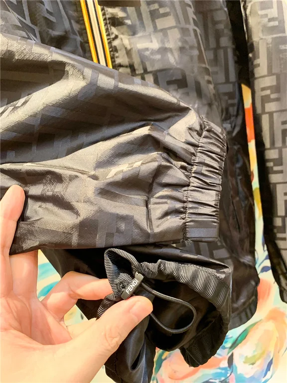 2021ss F**di Jacket