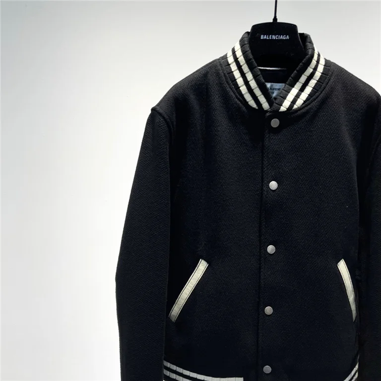 2021fw Sa1nt Lau*nt Jacket