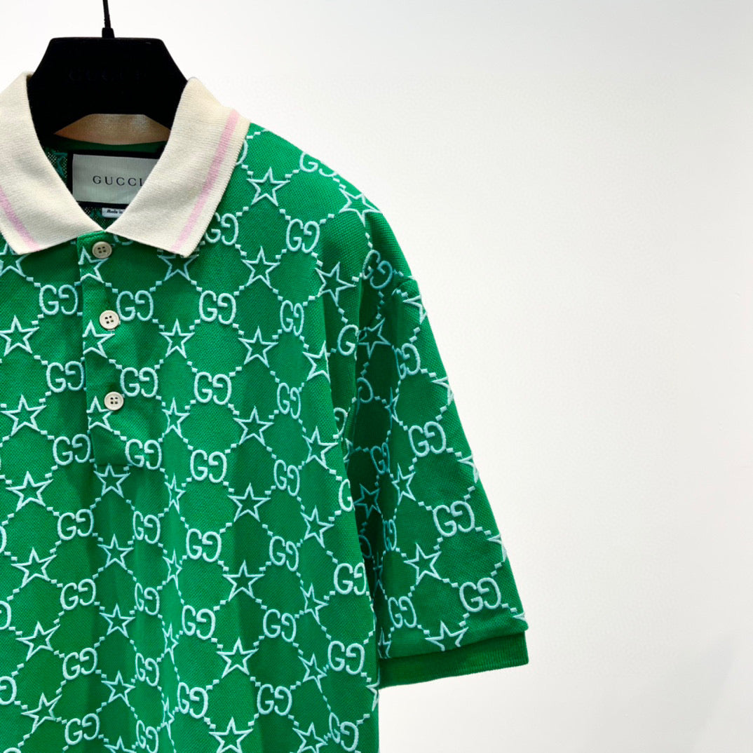 Gvc*1 Shirt