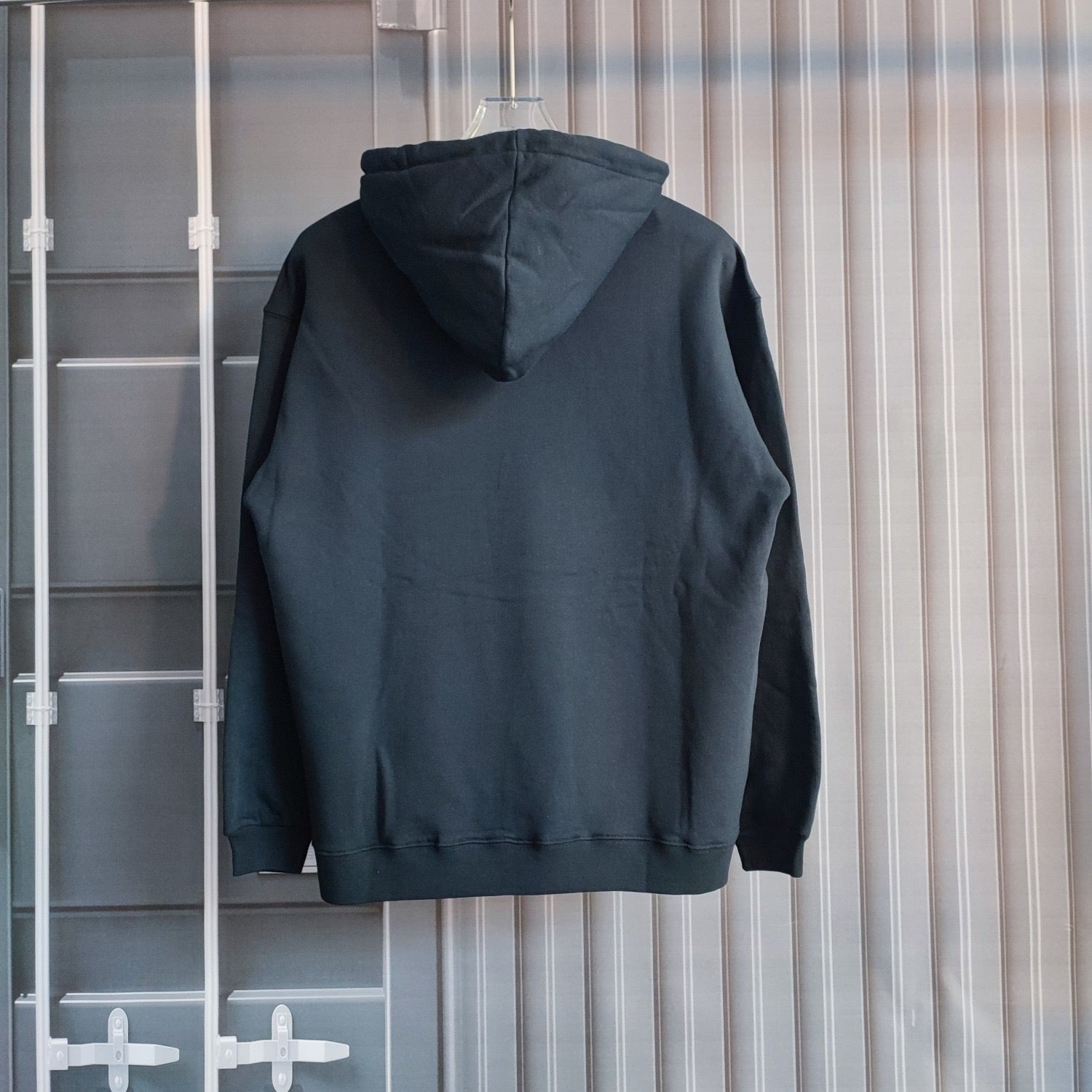 Ba1en*iaga Hoodie