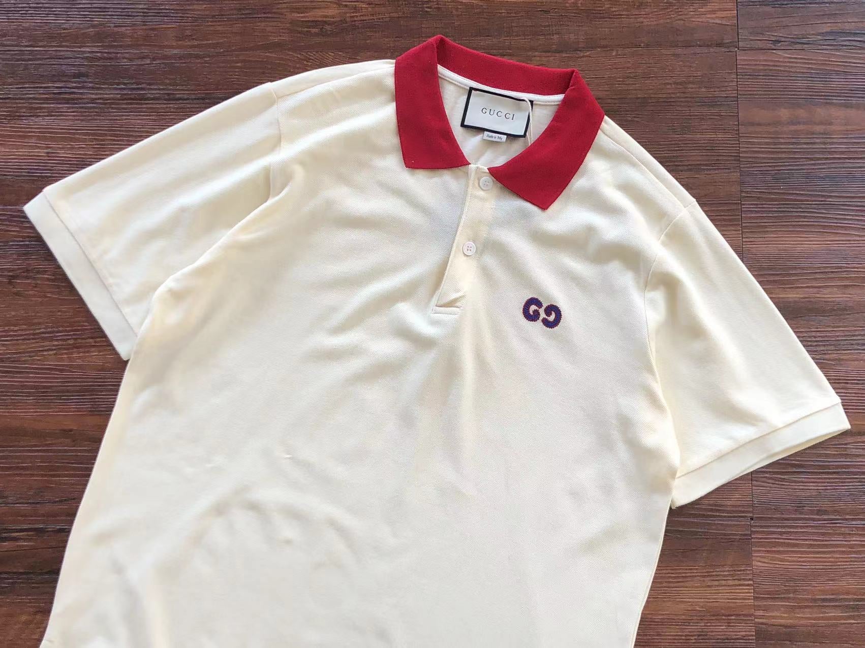 Gvc*1 Shirt