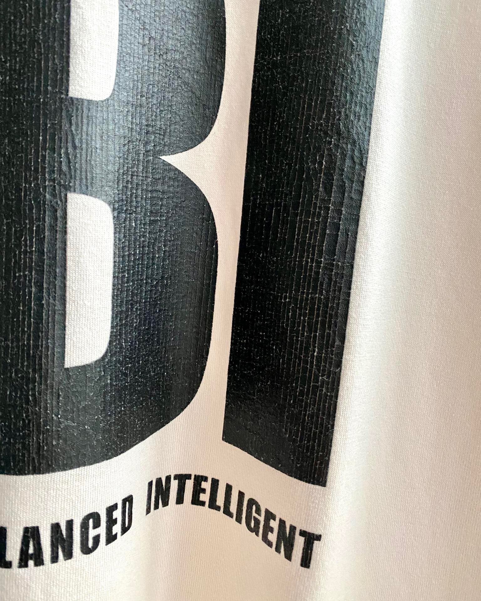 Ba1en*iaga T-shirt