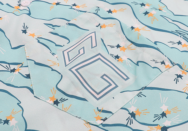 Gvc*1 Shirt