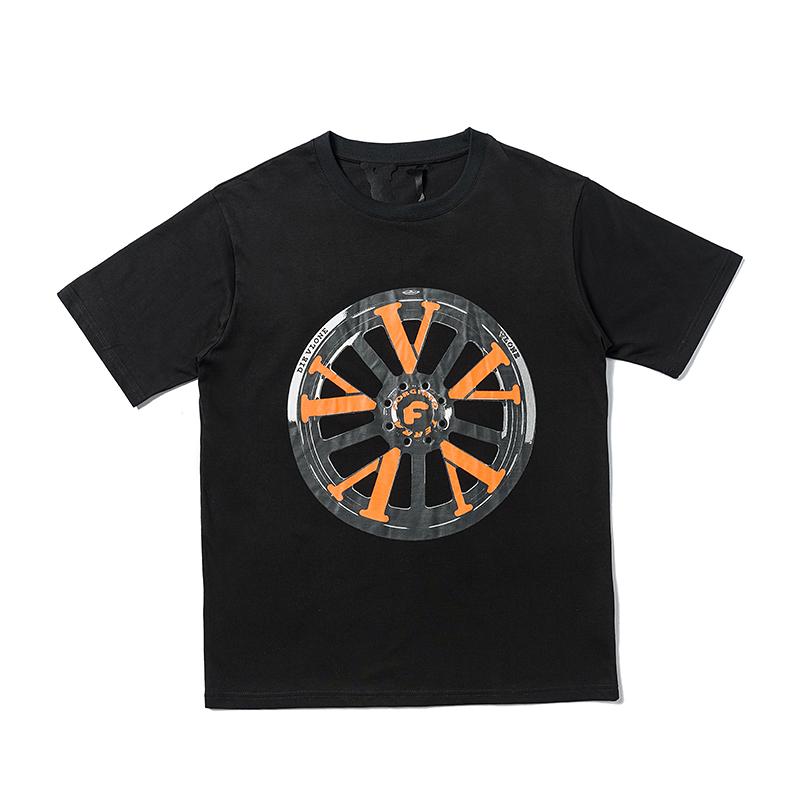 Vlone Forgiato Tee