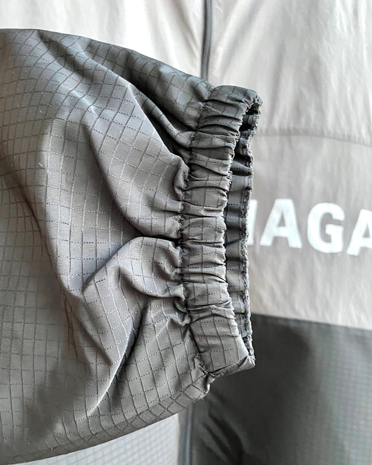 Ba1en*iaga Jacket
