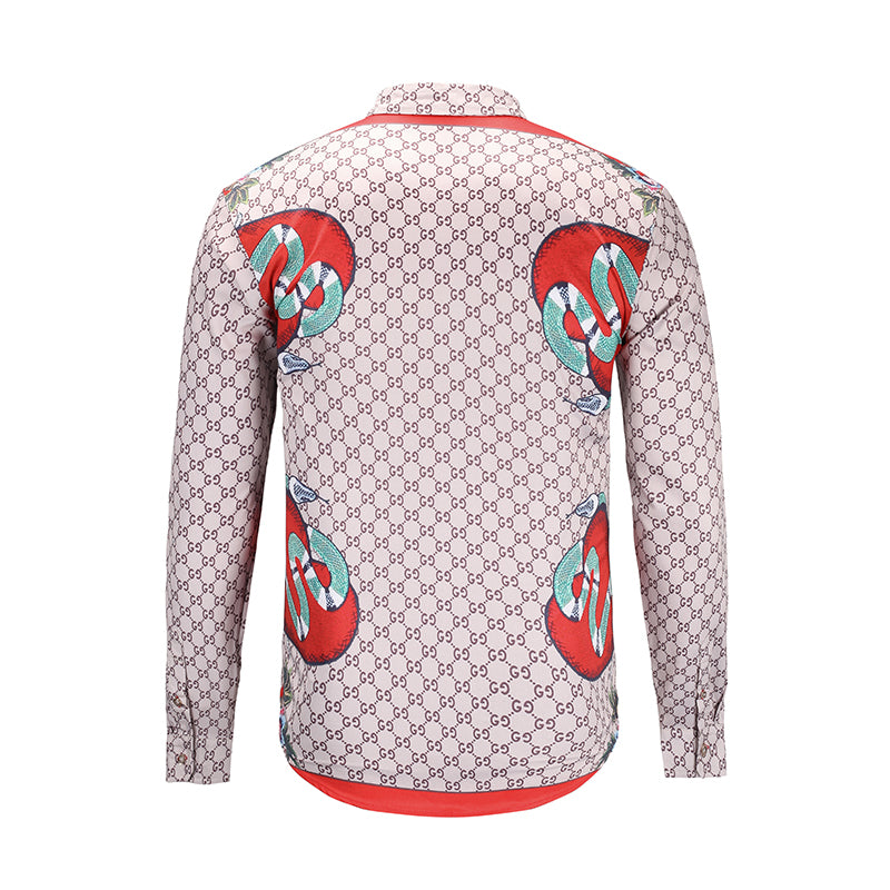 Gvc*1 Long Sleeve Shirt
