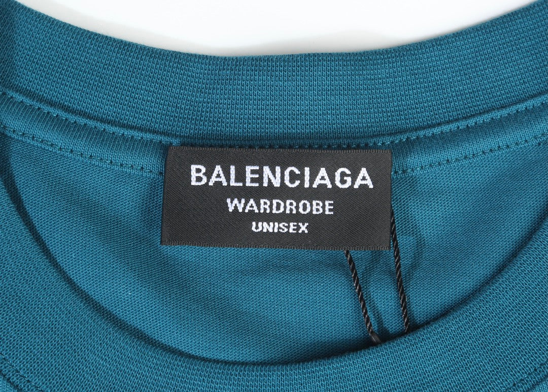 Ba1en*iaga T-shirt
