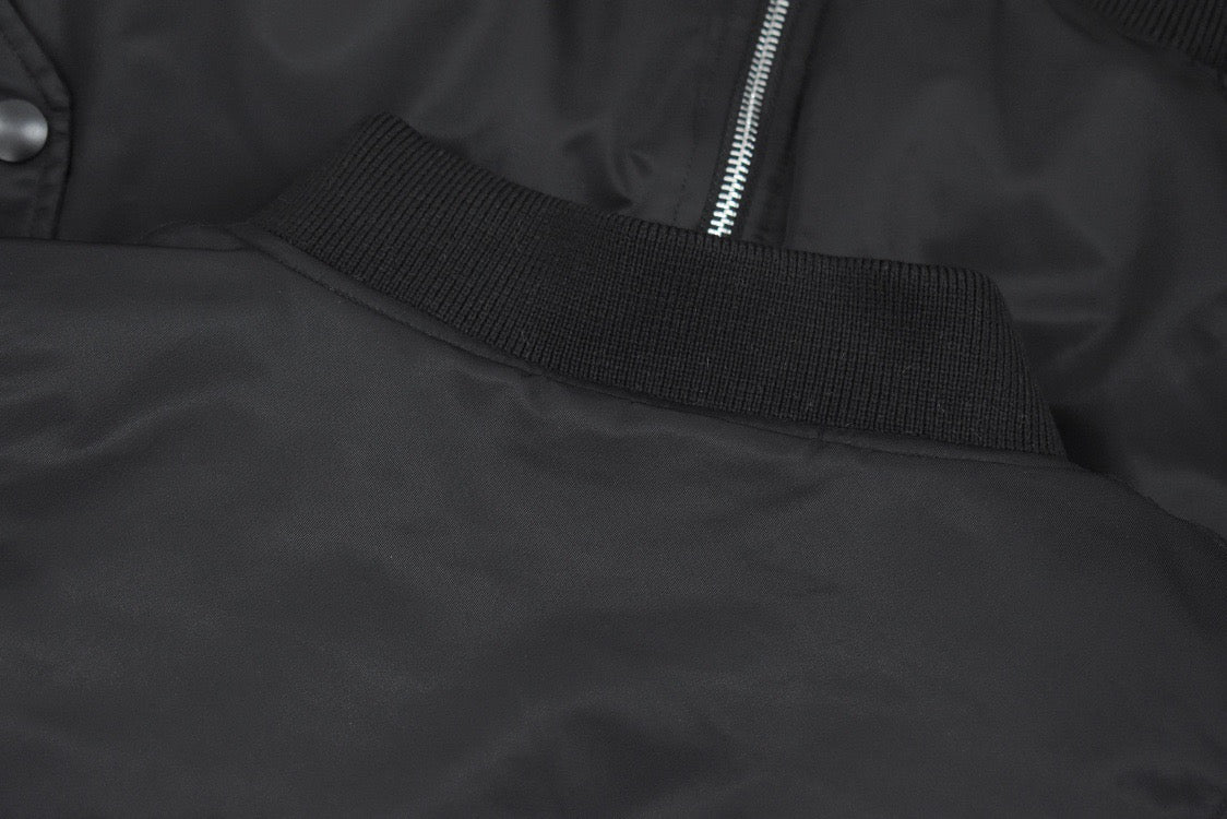 Pra*a Jacket