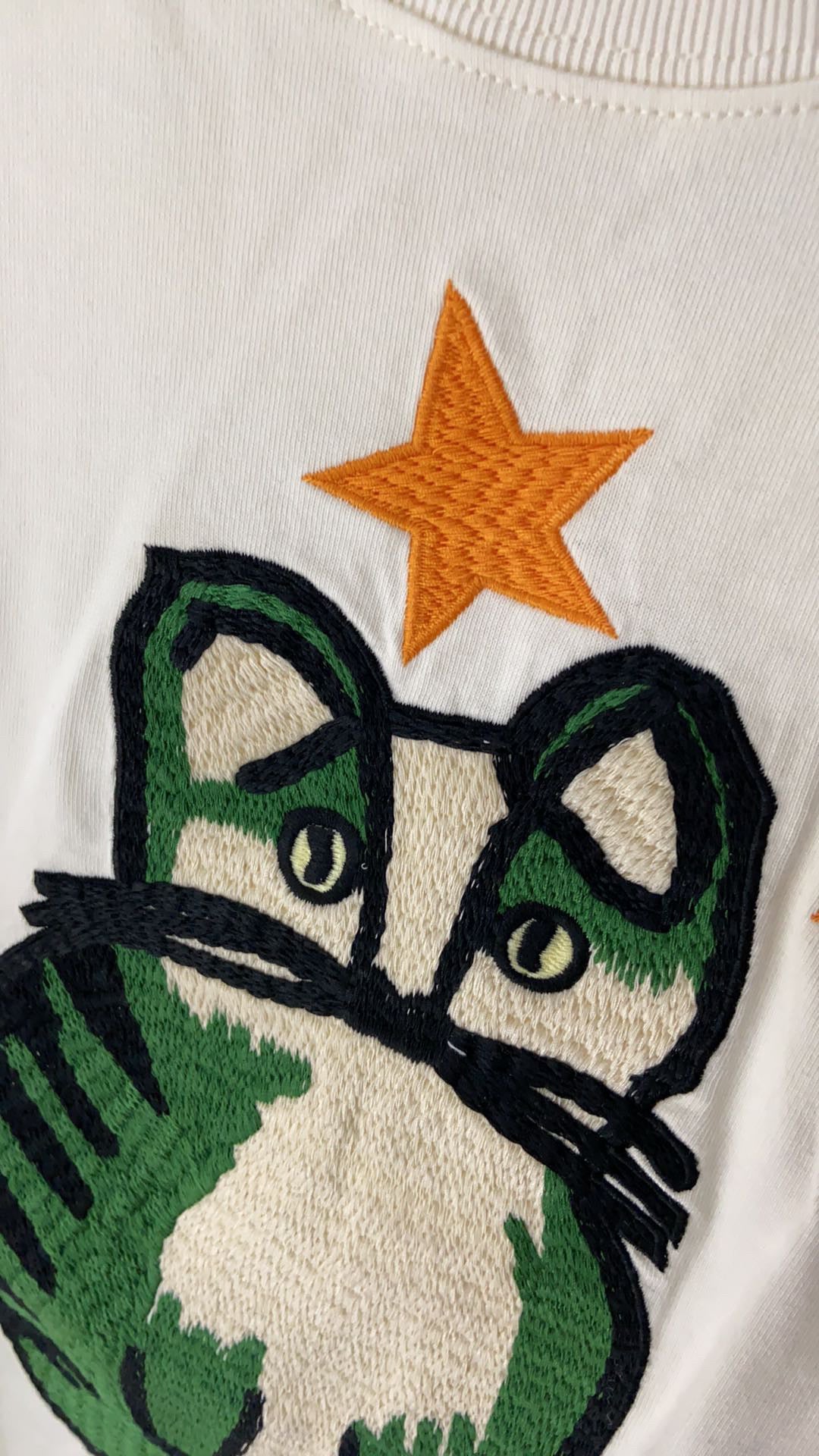 Gvc*1 T-shirt