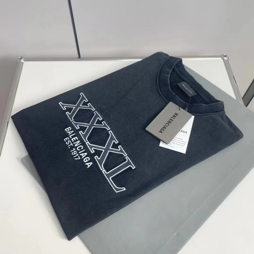 Ba1en*iaga T-shirt