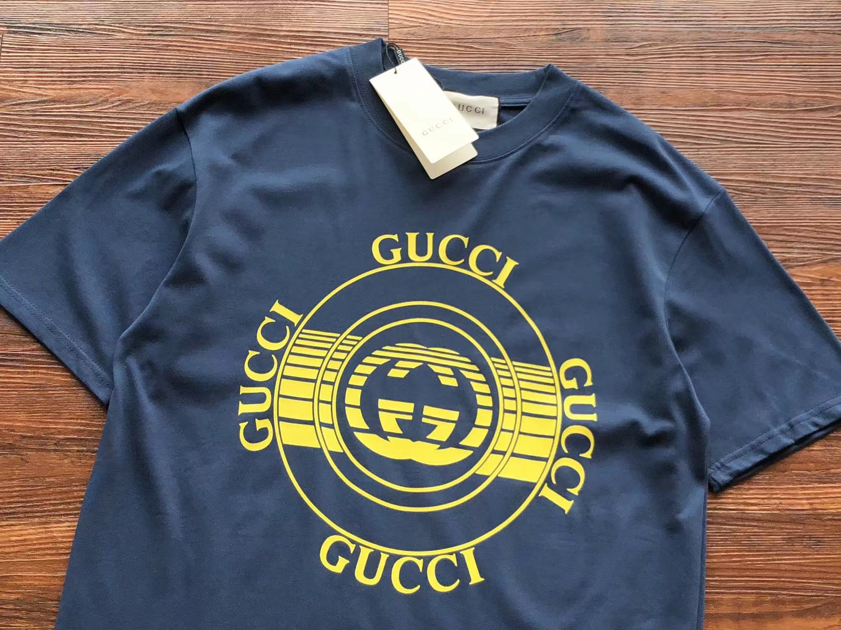 Gvc*1 T-shirt