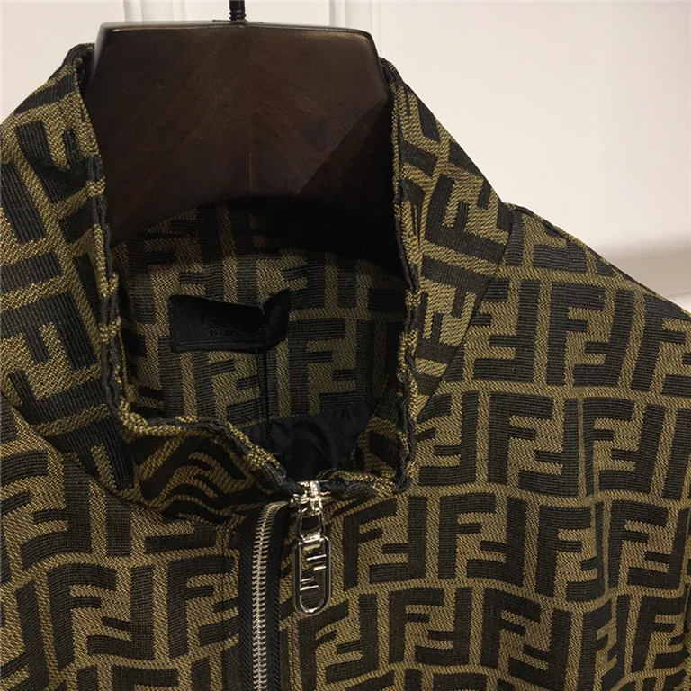 2022ss F**di Jacket