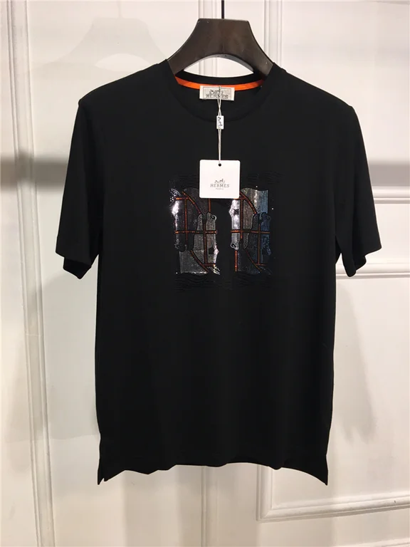 2022ss H**me5 T Shirt