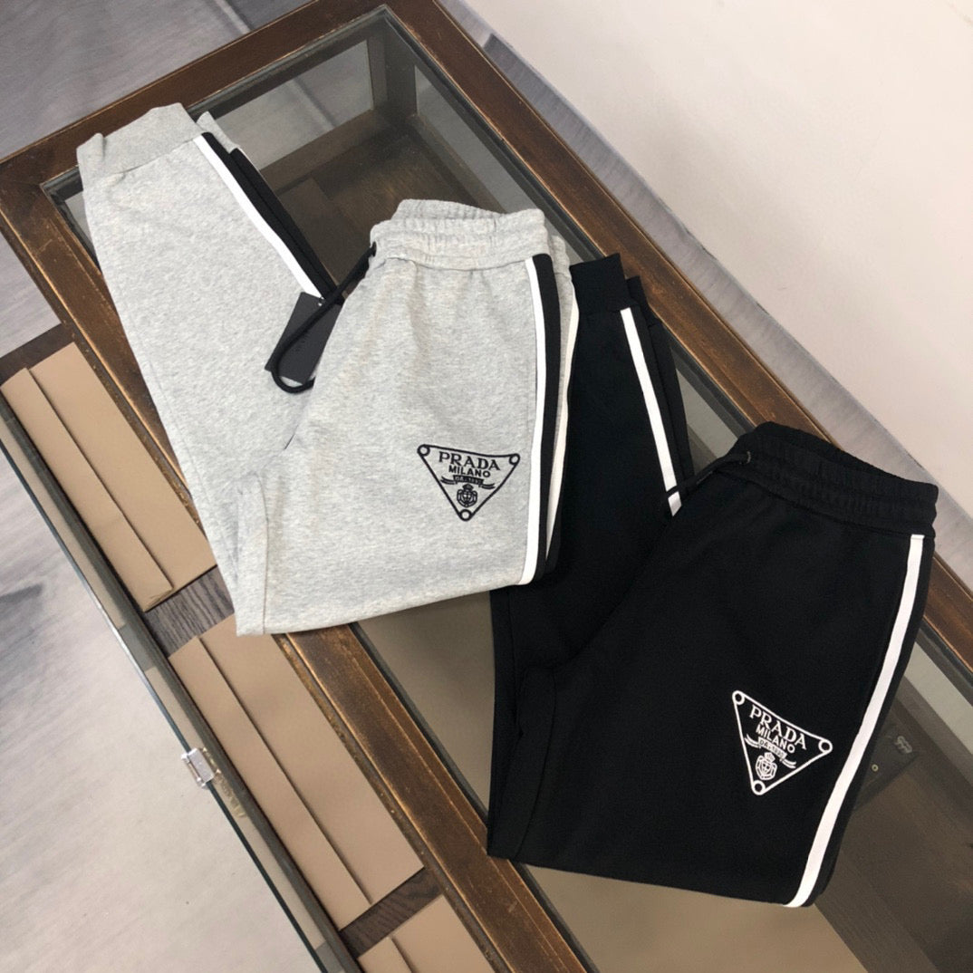 Pra*a Sweatpants