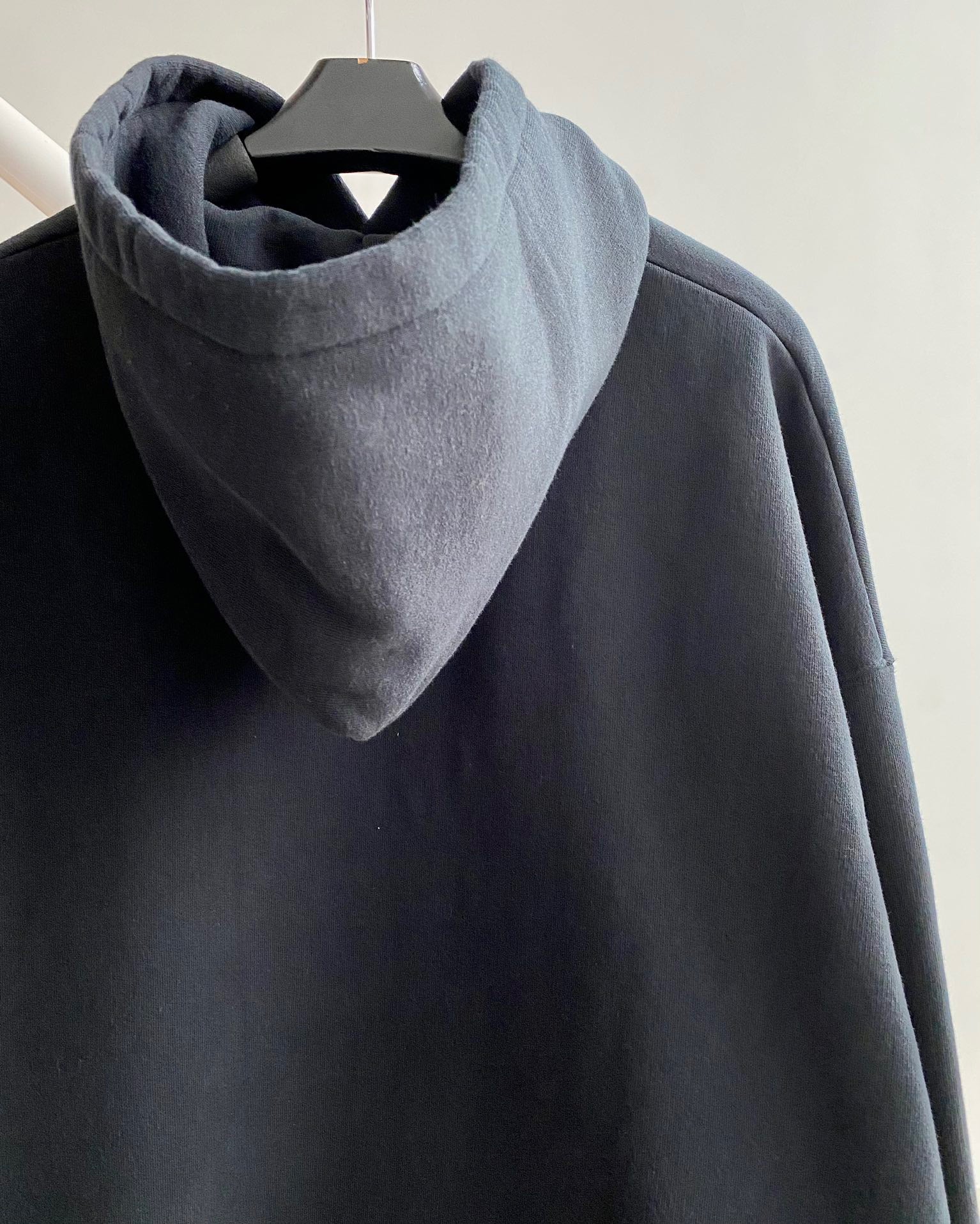Ba1en*iaga Hoodie