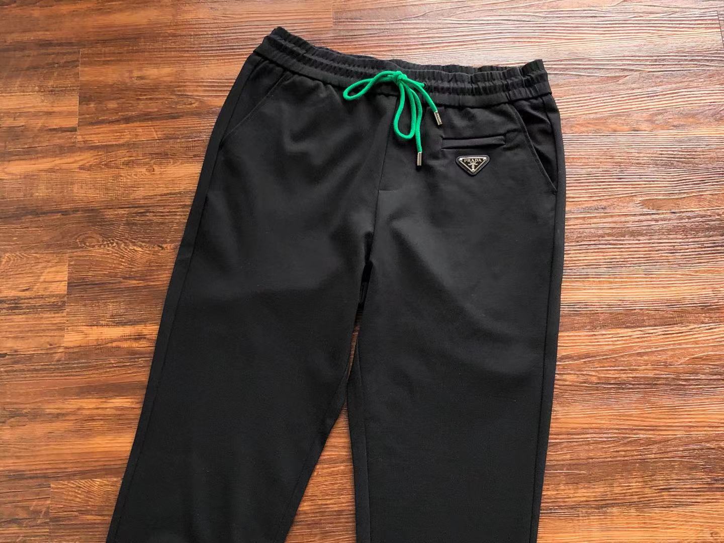 Pra*a Sweatpants