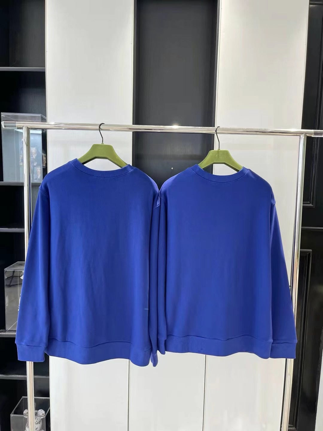 Gvc*1 Sweatshirt