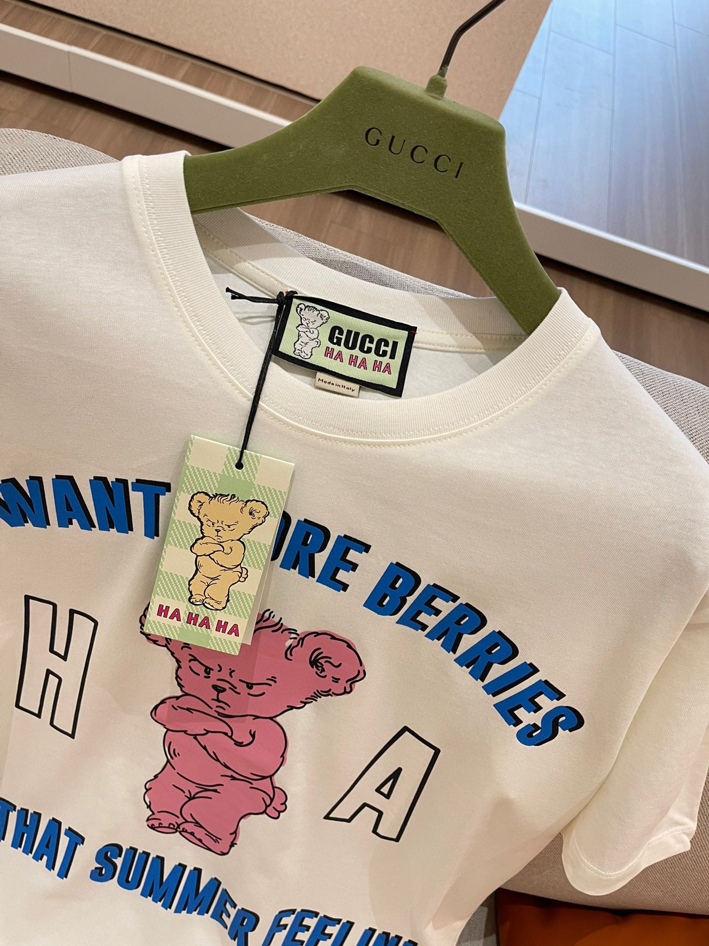 Gvc*1 T-shirt