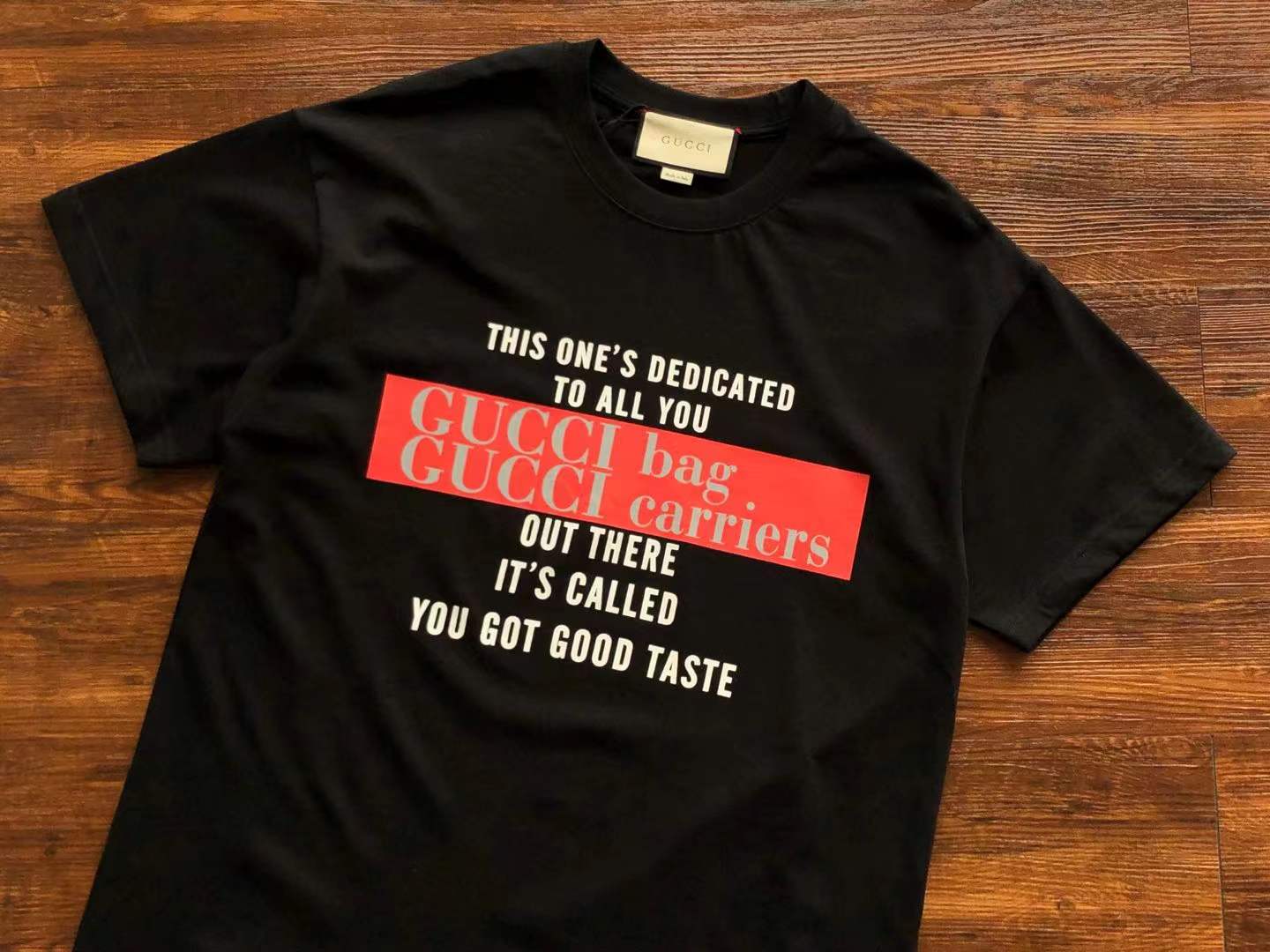 Gvc*1 T-shirt