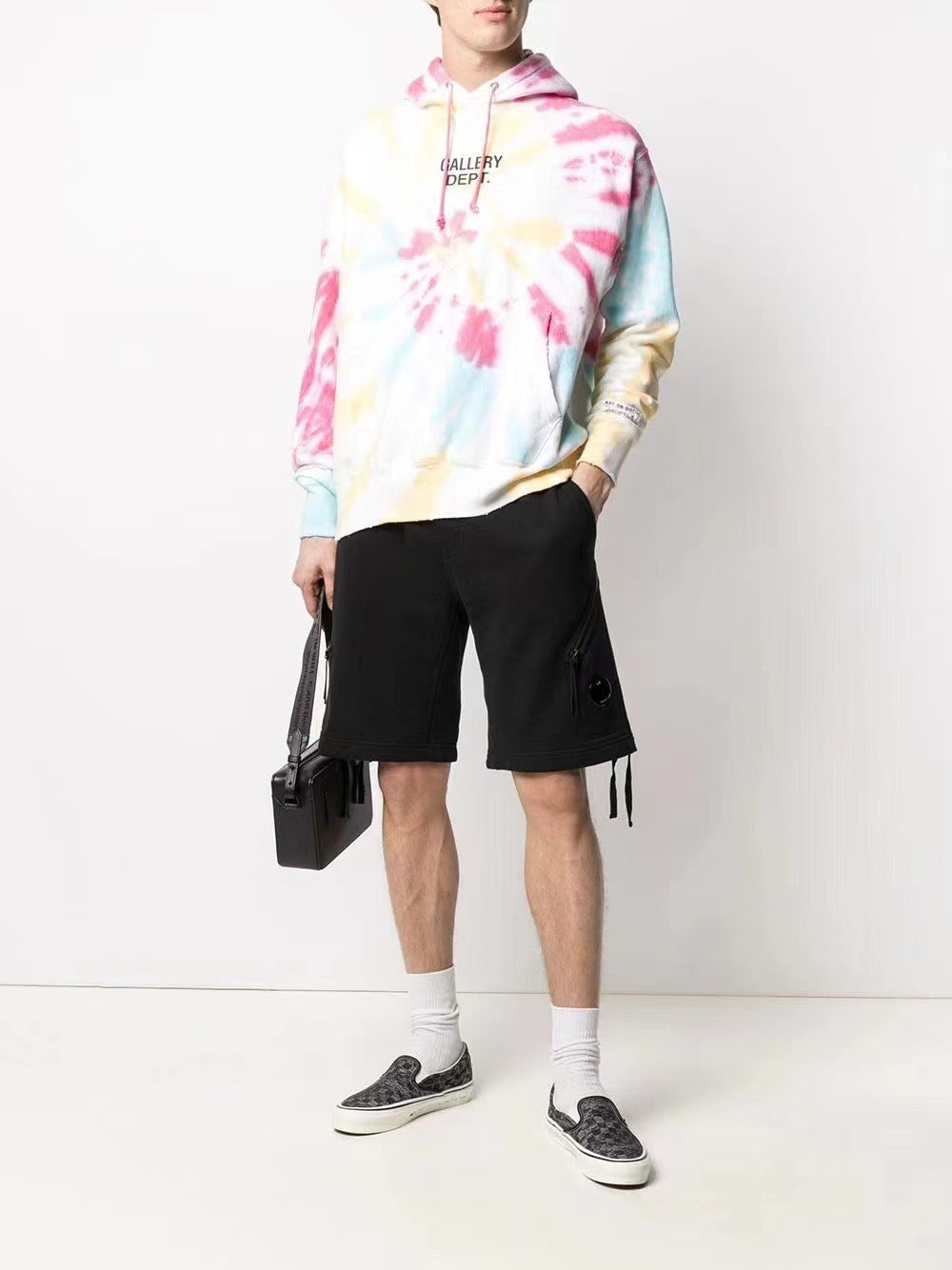 Gallery Dept Hoodie