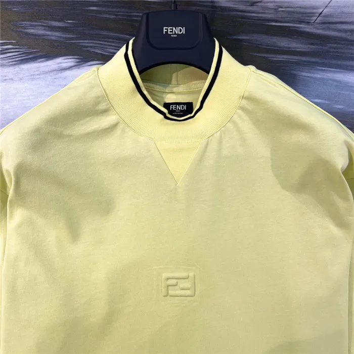 2023SS F**di T Shirt