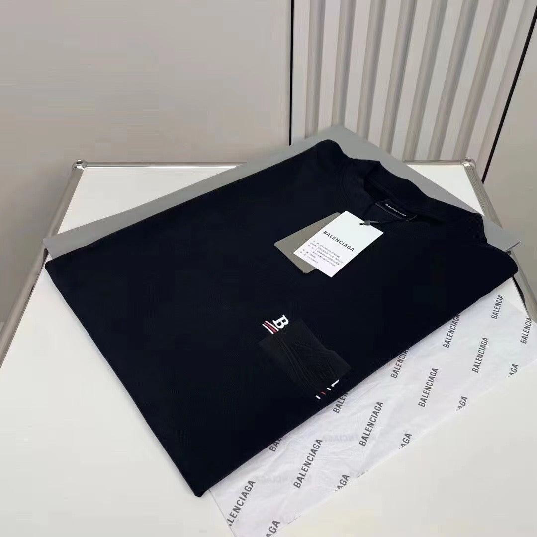 Ba1en*iaga T-shirt