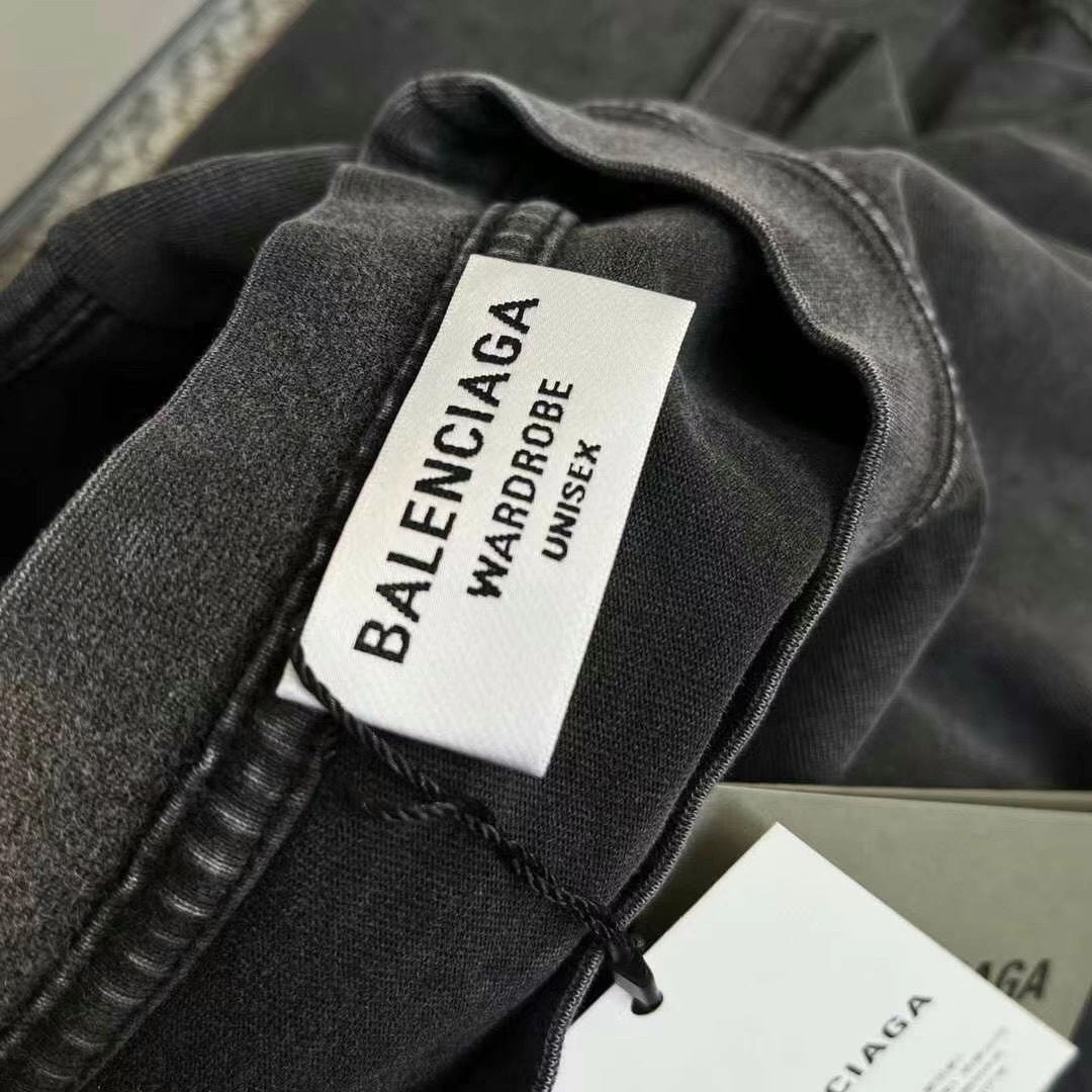 Ba1en*iaga T-shirt