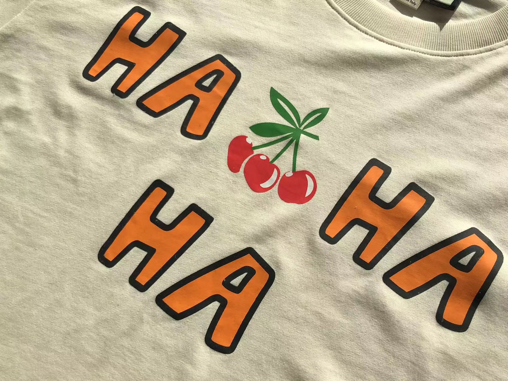 Gvc*1 T-shirt