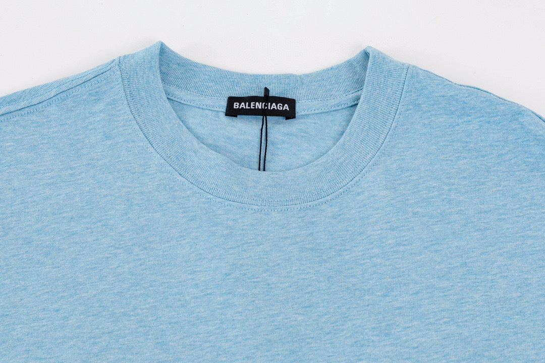 Ba1en*iaga T-shirt