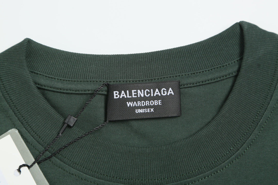 Ba1en*iaga T-shirt