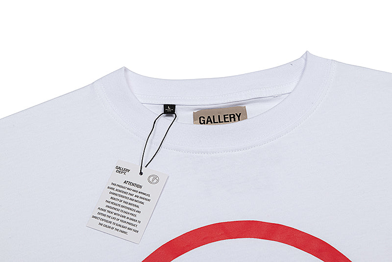 Gallery Dept Replica Stop Being Racist Tee