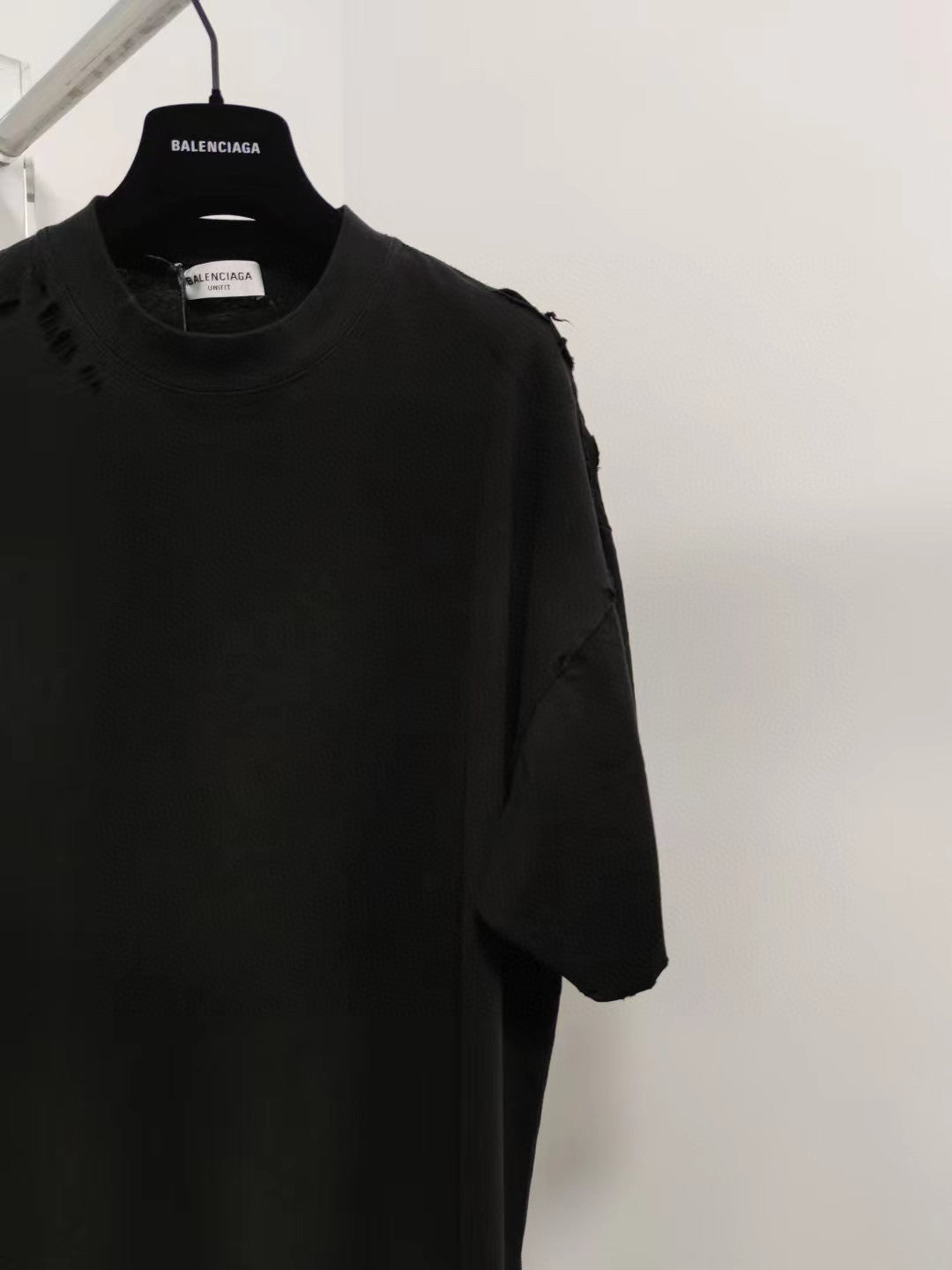 Ba1en*iaga T-shirt