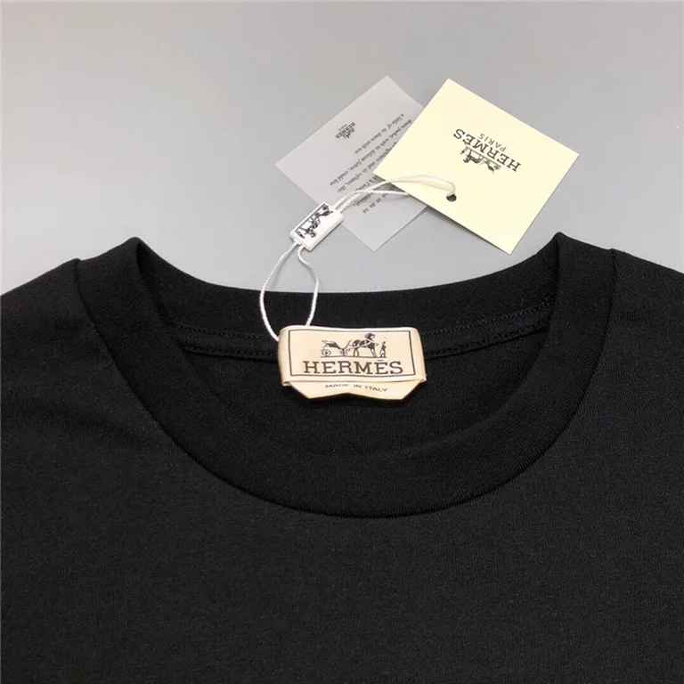 2021ss H**me5 T Shirt