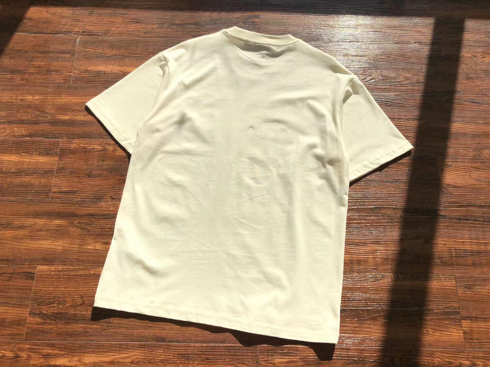 Gvc*1 T-shirt