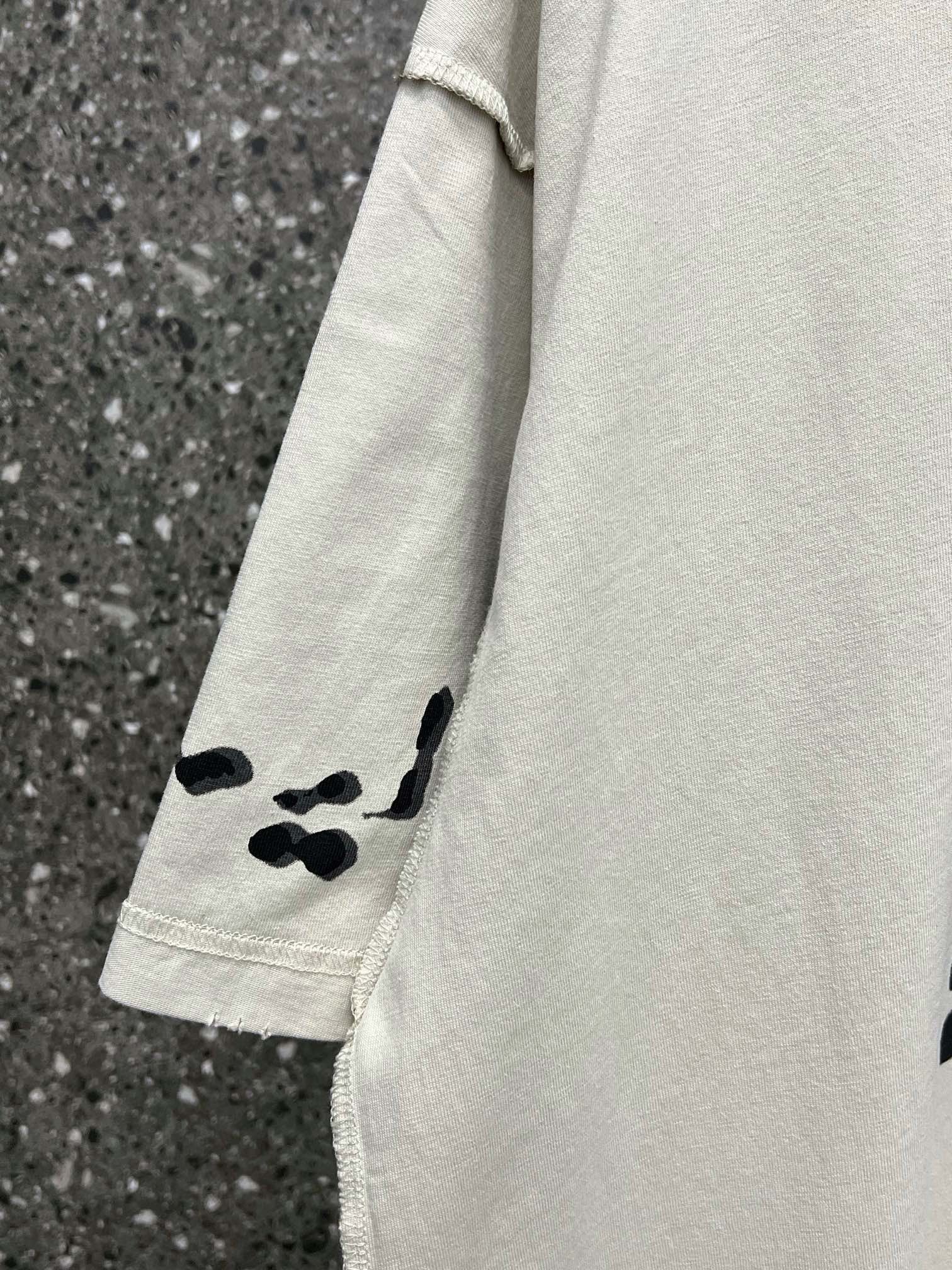 Ba1en*iaga T-shirt
