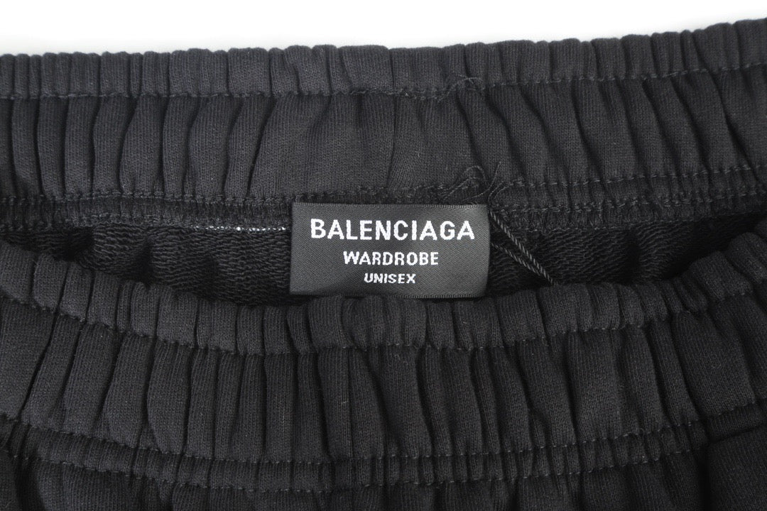 Ba1en*iaga Shorts