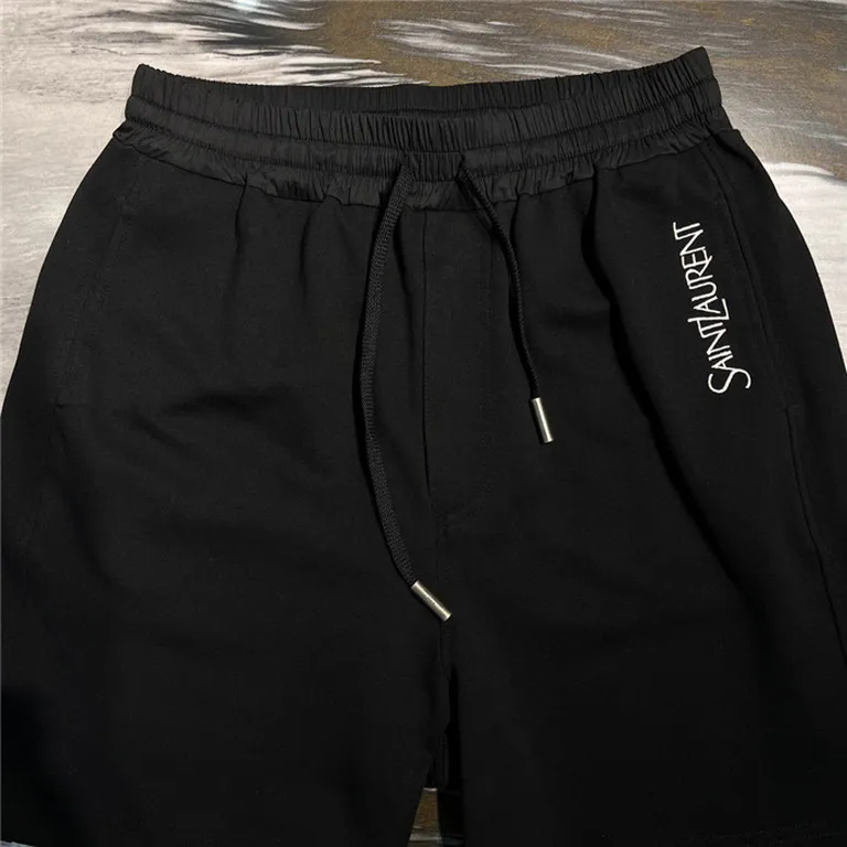 12023ss Sa1nt Lau*nt Shorts