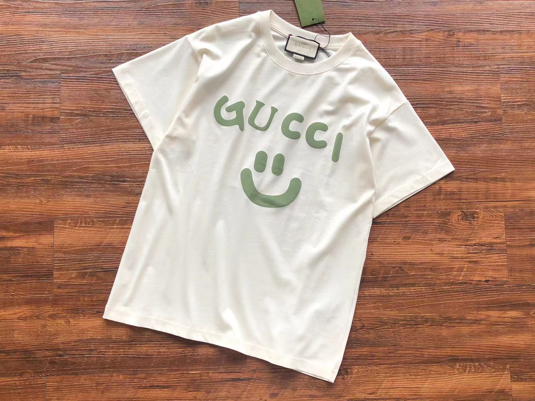 Gvc*1 T-shirt